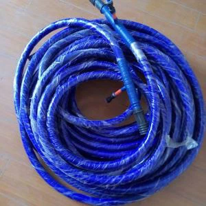 Les virages de la bobine à induction et la bande de fréquence sont tous deux l'influence le chauffage à induction